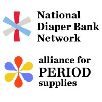 National Diaper Bank Network logo - Similar company to Jollitot