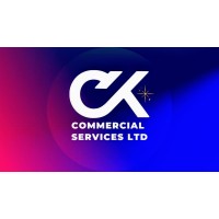 C and K Commercial Services Limited logo - Similar company to Lrkd Digital Ltd