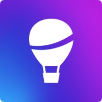 Glide logo - Similar company to Brd Bot