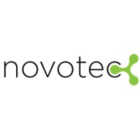 Novotec GmbH logo - Similar company to Cloudunify