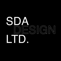 SDA Design Ltd. logo - Similar company to Southsea Coffee Co Ltd