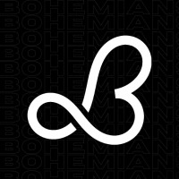 Bohemians logo - Similar company to Elevation North Ltd