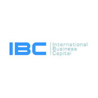 International Business Capital (IBC) logo - Similar company to W Developer