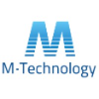 M-Technology Oy logo - Similar company to Sofor Oy