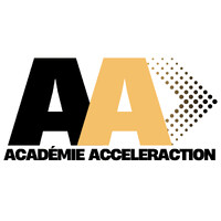 AccelerAction logo - Similar company to Va Squad