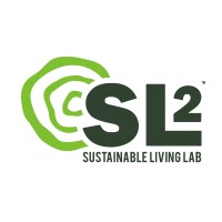 Sustainable Living Lab (SL2) logo - Similar company to Rangbheeni