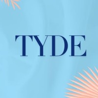 Tyde logo - Similar company to Tyde