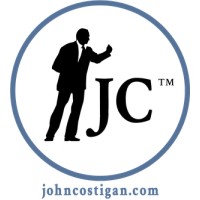 John Costigan logo - Similar company to Priority-1 Group