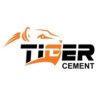 Tiger Cement logo - Similar company to Career Script