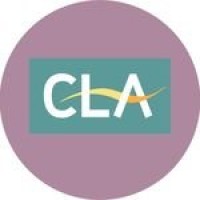 CLA South West logo - Similar company to Newson Education