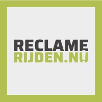 Reclame Rijden logo - Similar company to Reclamebeesten Bv