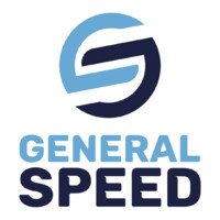 General Speed logo - Similar company to Contecrh Tecnologia E Treinamentos