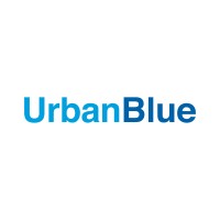 Urban Blue Building and Maintenance Limited logo - Similar company to Charter Office Equipment Ltd