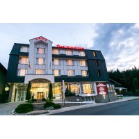 Andy Hotels logo - Similar company to Mandachi Hotel&Spa