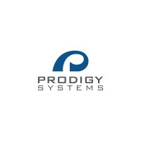 Prodigy Systems Inc. logo - Similar company to Prodigy Systems