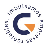 GERPRO logo - Similar company to Kilonova Soft