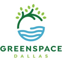 Greenspace Dallas logo - Similar company to Operation Tiny House