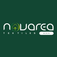 Novarea Textiles Benin logo - Similar company to Sibiir