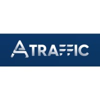 Atraffic logo - Similar company to Traffhunt
