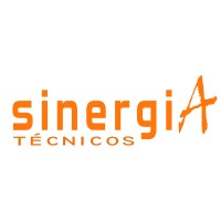 sinergiA técnicos - Arquitectura, Construcción y Ahorro energético logo - Similar company to Ingeniacity, S.L.