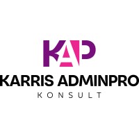 KAP Konsult logo - Similar company to Va Ally Network (Vaan)