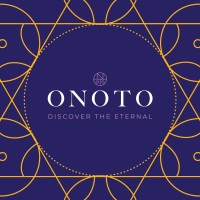 The Onoto Pen Company logo - Similar company to Conway Stewart