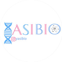 Yasibio logo - Similar company to Rayabioheal