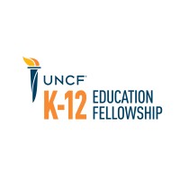 UNCF K-12 Education Fellowship logo - Similar company to Education & Tech
