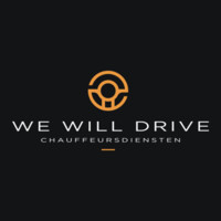 We Will Drive Chauffeursdiensten logo - Similar company to Level.Works