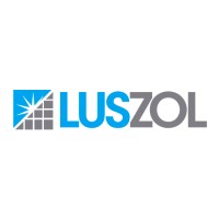 Luszol logo - Similar company to Silibrain