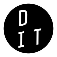 Design in Town logo - Similar company to F&S Retail