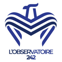 L'OBSERVATOIRE242 logo - Similar company to Congo Digital Services