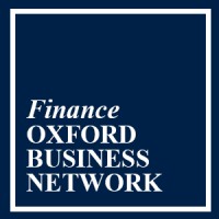 University of Oxford - Finance Business Network logo - Similar company to Liverpool University Banking And Finance Society