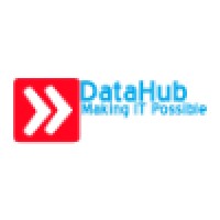 DataHubSoftware logo - Similar company to Headwaydatasystems