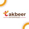 Takbeer Enterprises logo - Similar company to Takbeer Connect