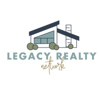 Legacy Realty Network logo - Similar company to Dignified. Insurance Services