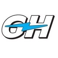 GH Hire logo - Similar company to Hire2K Plant & Tool Co Ltd