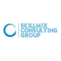 SkillMix Consulting Group logo - Similar company to Pp Pharma