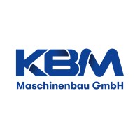 KBM Maschinenbau GmbH logo - Similar company to Recflow