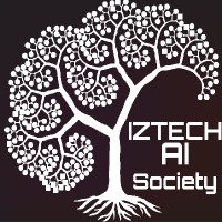 Iztech AI Society logo - Similar company to Fablab Iztech