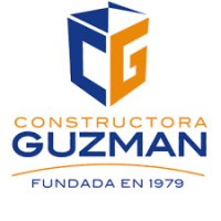 Constructora Guzmán logo - Similar company to Cortes Consulting