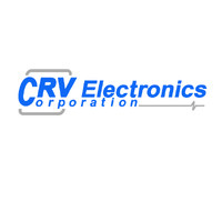 CRV Electronics Corporation logo - Similar company to Hsi Sensing