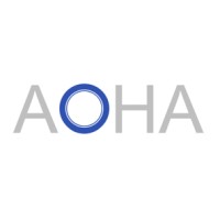 Aoha logo - Similar company to Inomet - Innovations Medical Technology
