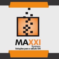 MAXXI System logo - Similar company to Gfranklin