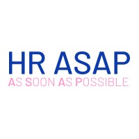 HR ASAP logo - Similar company to Pinya Hr Polska