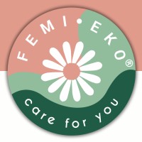Femi.Eko® logo - Similar company to Davis Period