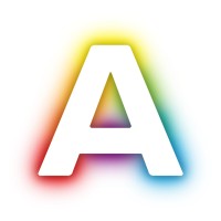 Aura Casting logo - Similar company to Doug Birnbaum'S Micdrop Story Method