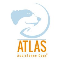 Atlas Assistance Dogs logo - Similar company to Basecourse