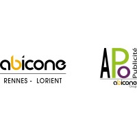 abicone - APO Publicité logo - Similar company to Squadra Group