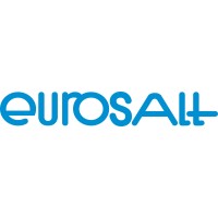Eurosalt Handelmaatschappij B.V. logo - Similar company to Stone Base